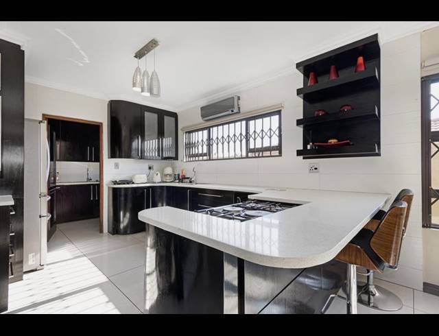 4 BEDROOM HOUSE FOR SALE IN BIRCH ACRES